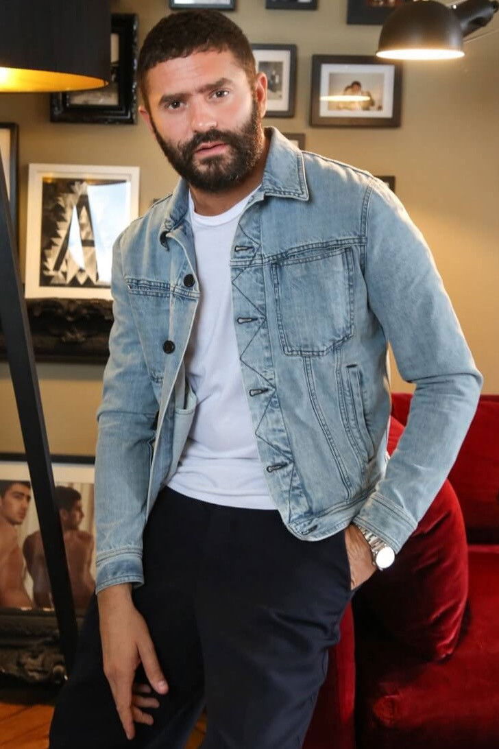 Alexandre Mattiussi/Co-Producer