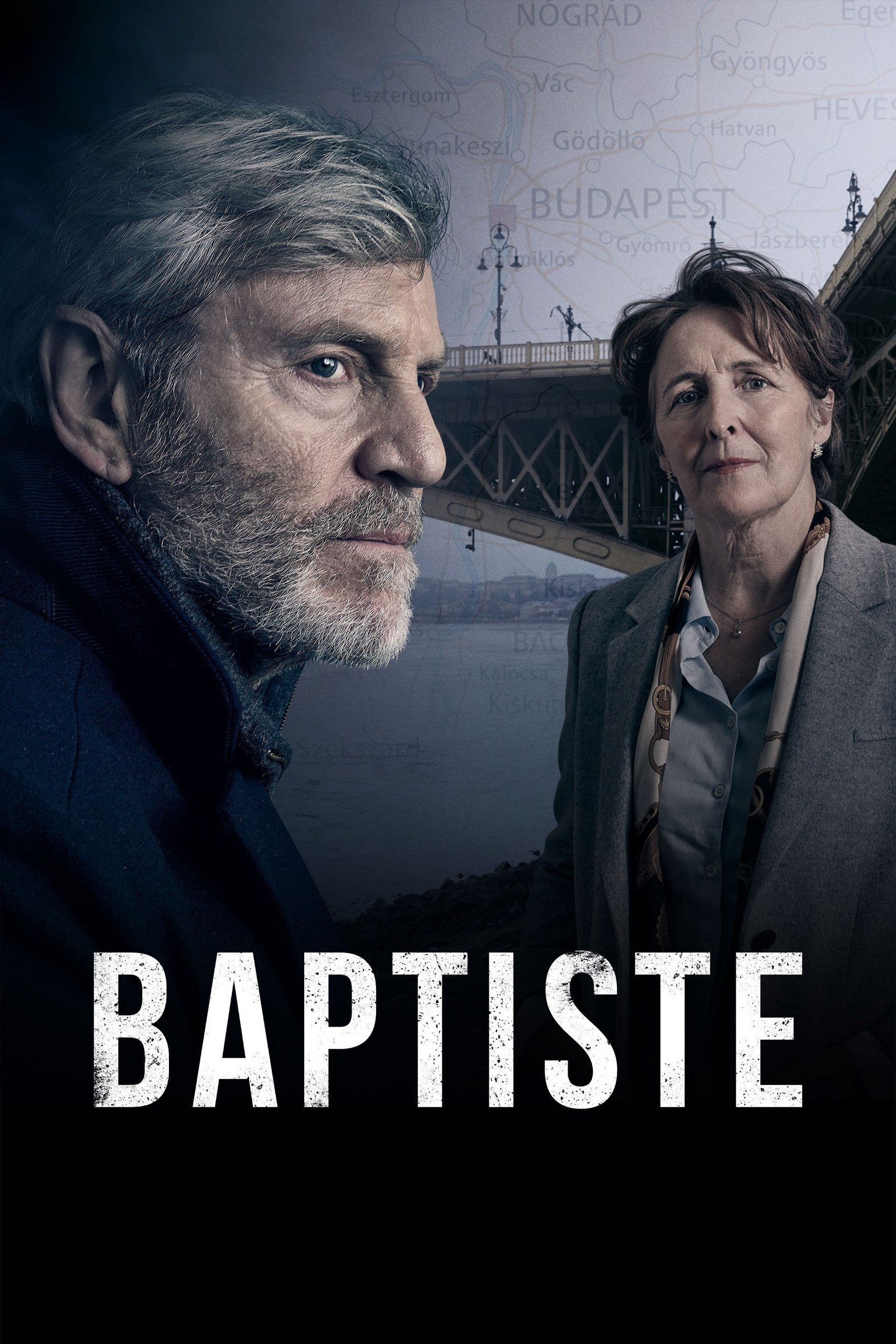 Poster de Temporada 2