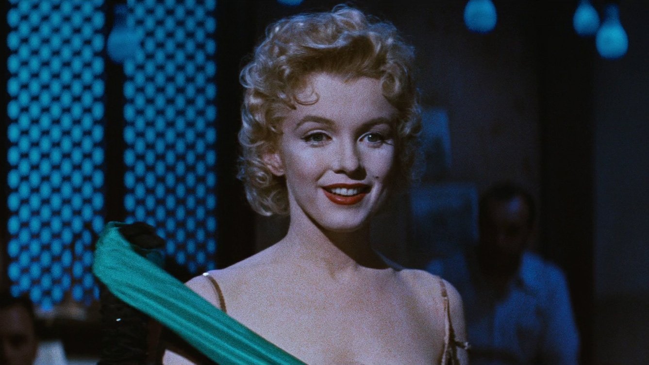 Backdrop image