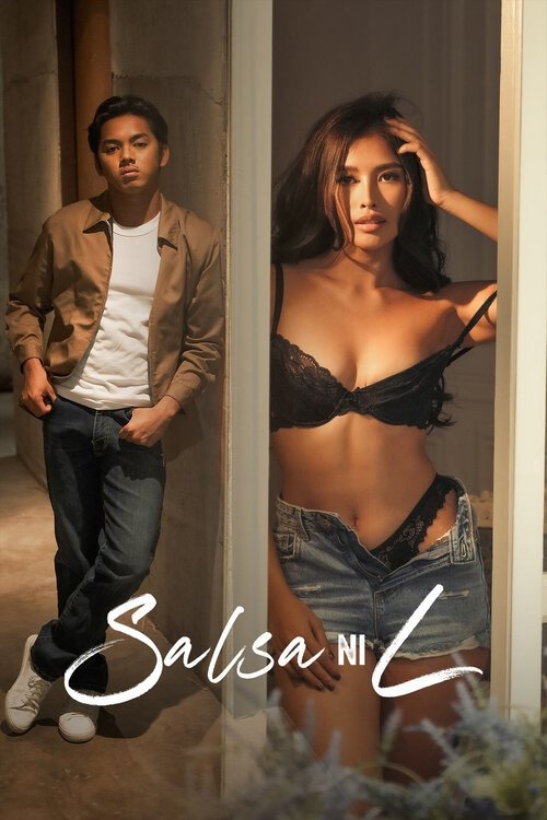 Poster de Salsa Ni L