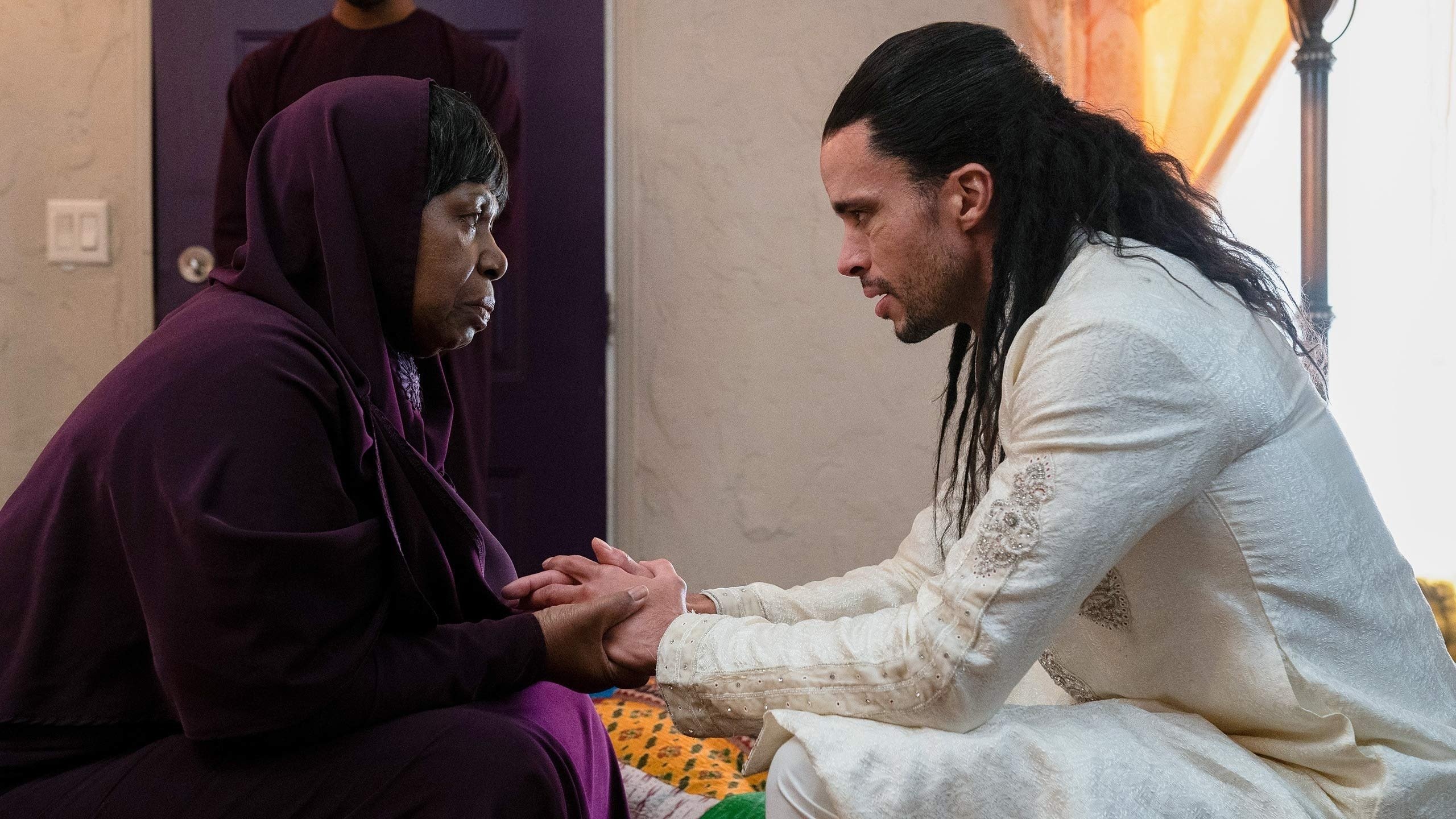 Tyler Perry’s Ruthless 1×19