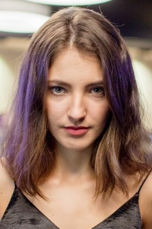 Foto de Sara Sandeva