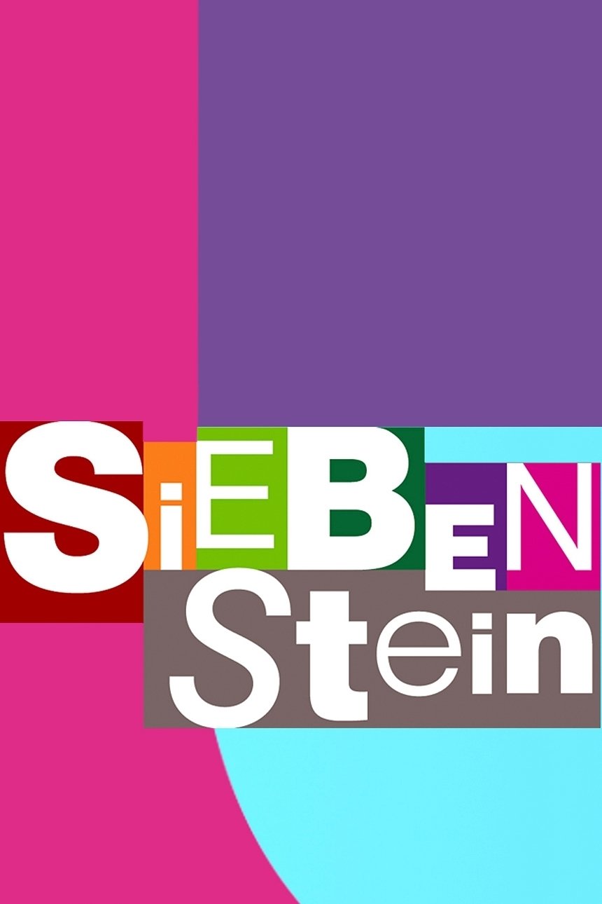 Poster de Siebenstein