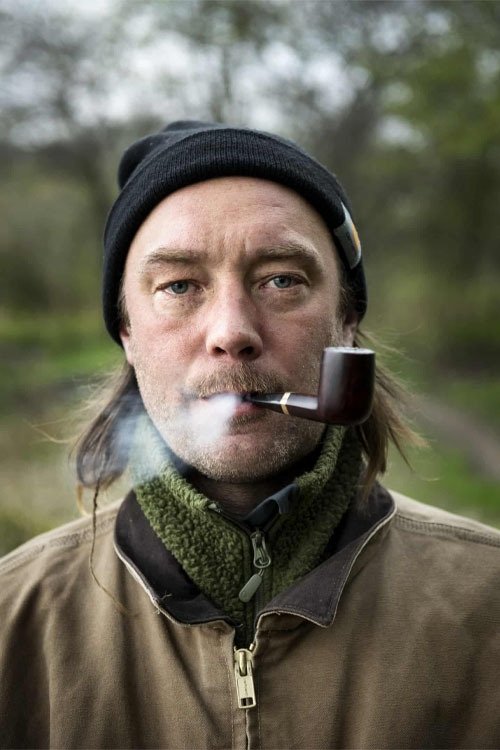 Foto de Nikolaj Kirk