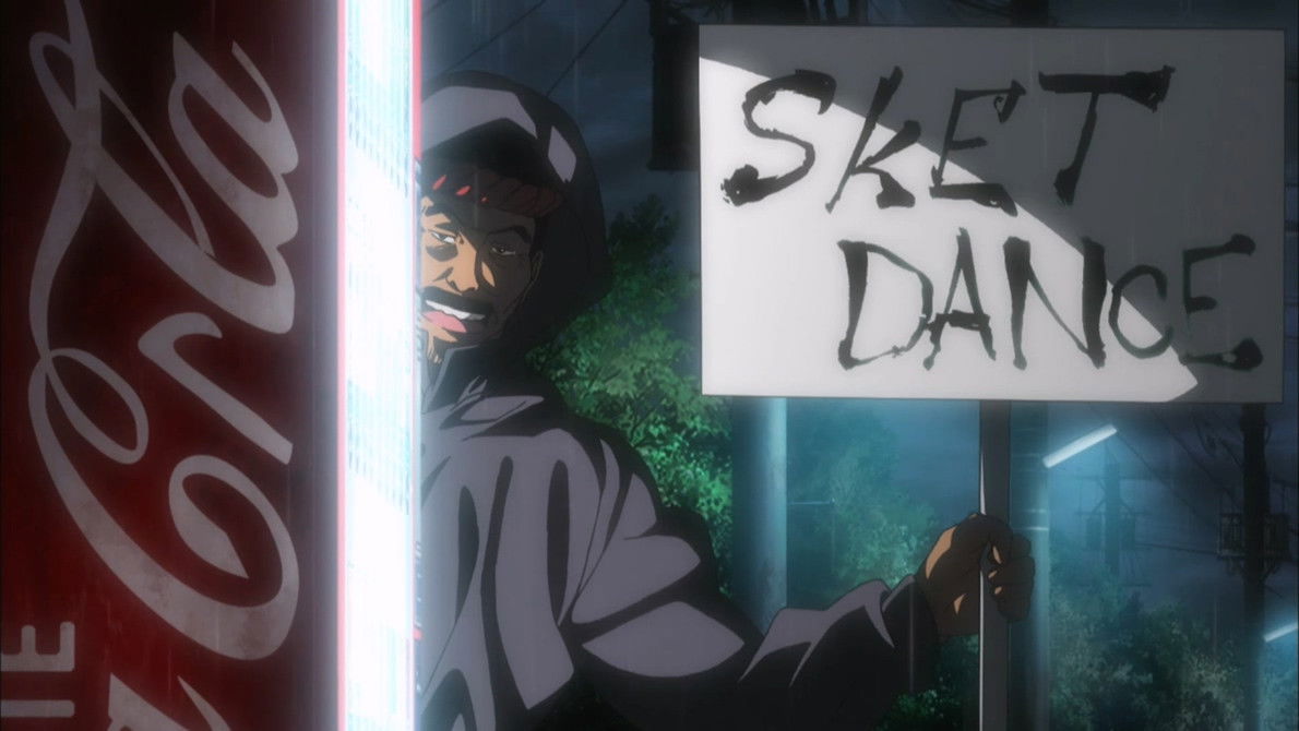 Food Fighter Home Visit