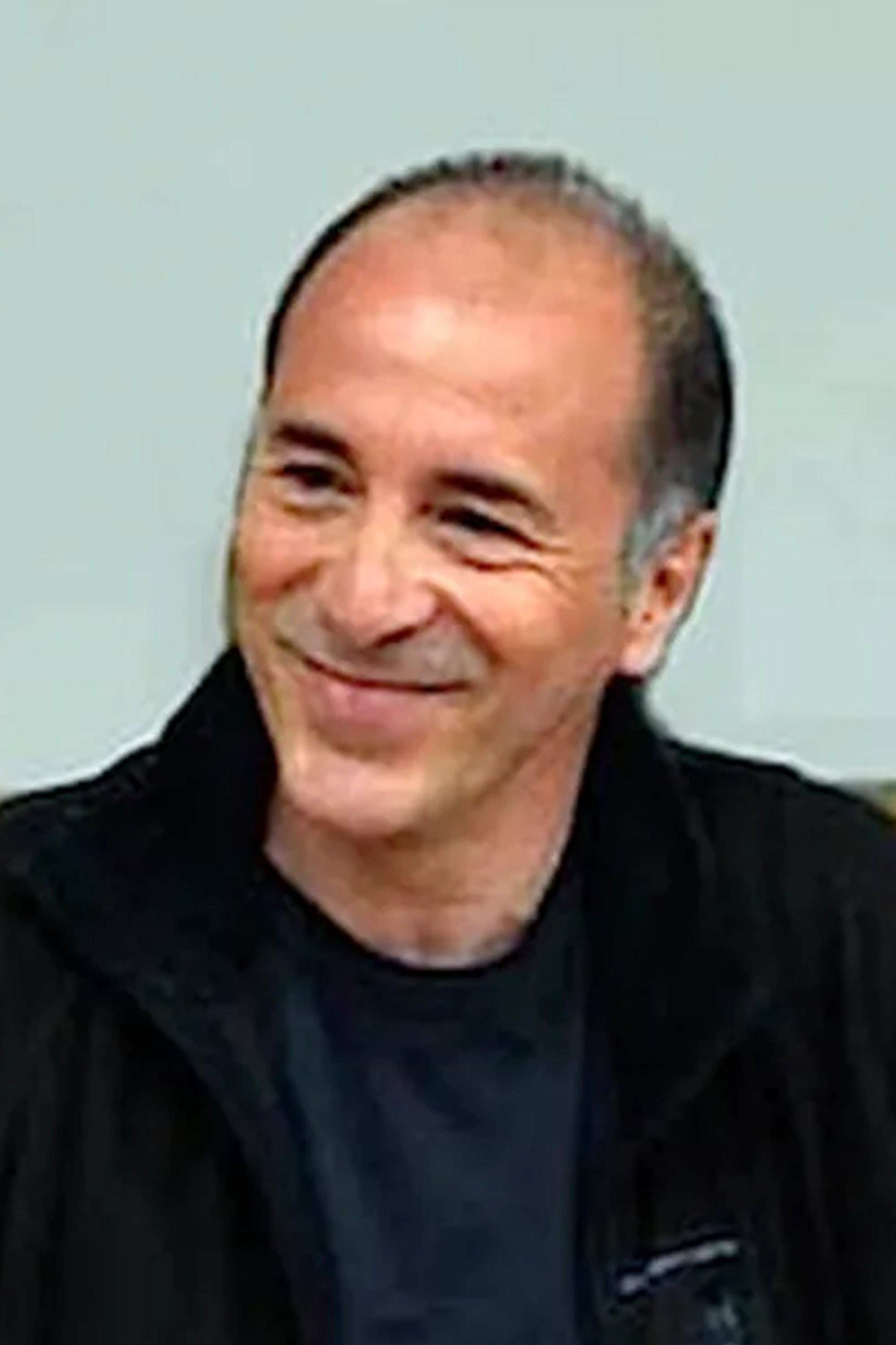 Profil Fotoğrafı