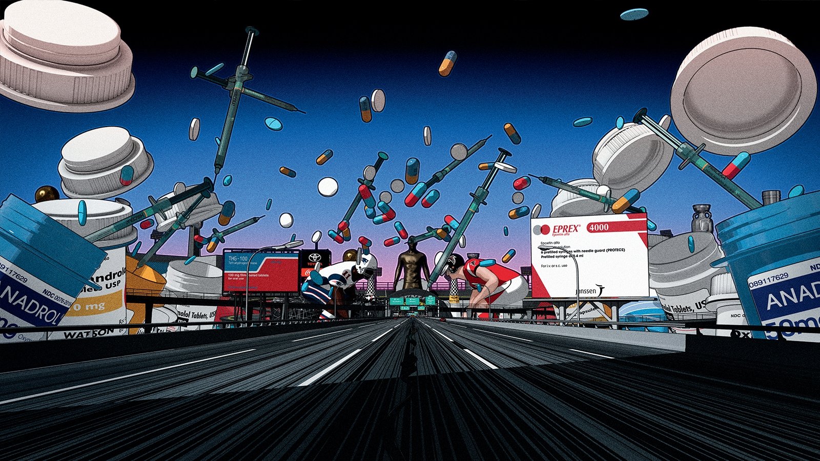 Backdrop image