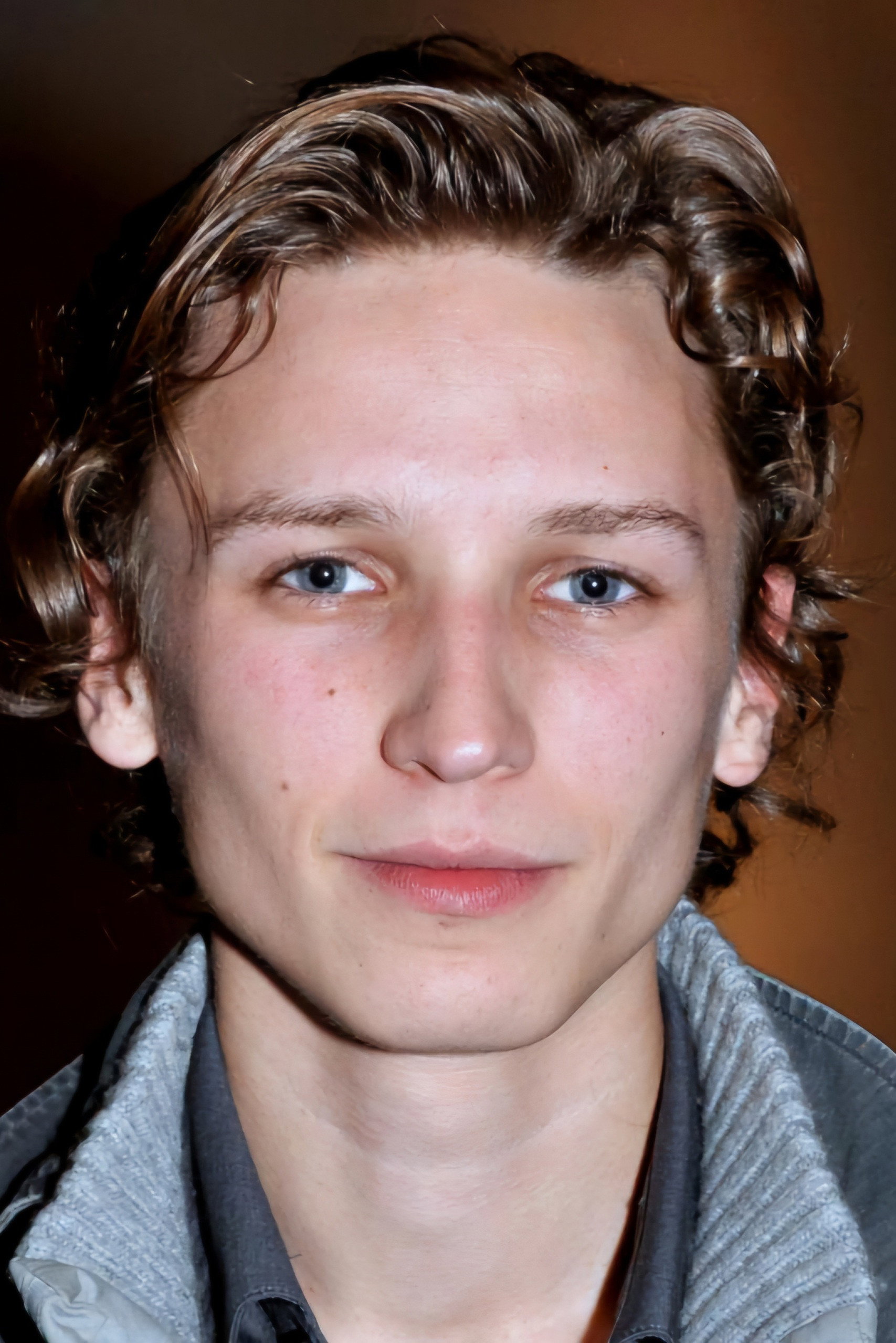 the profile picture of Ernst Umhauer