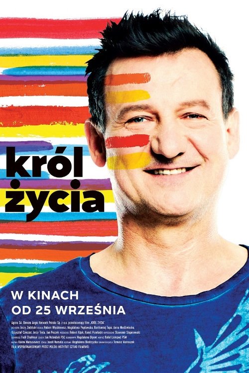 Poster movie