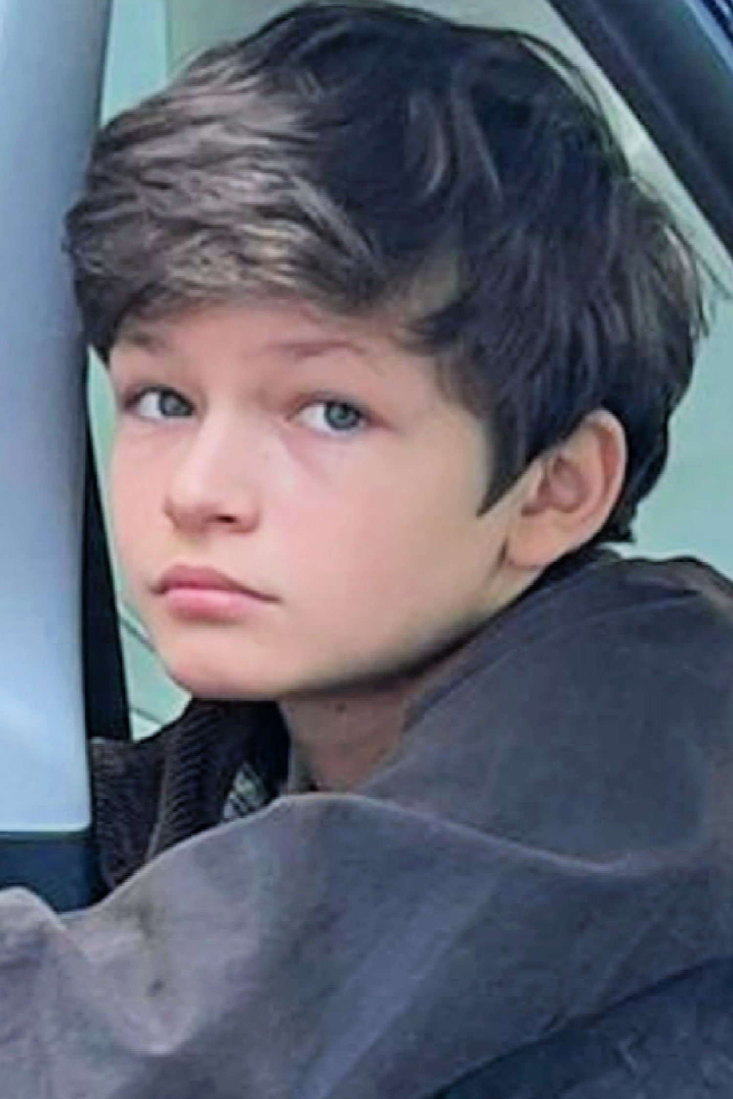 Foto de Brandon River Coene