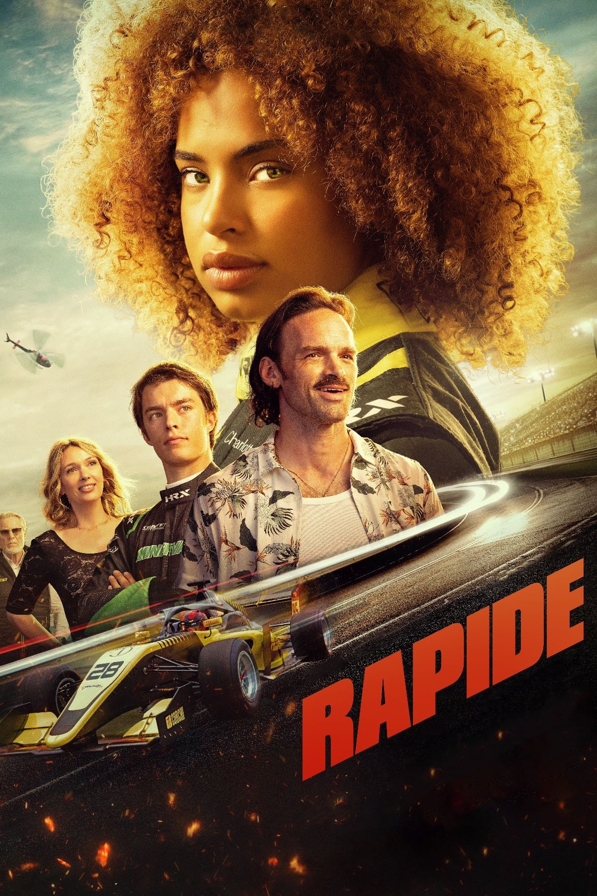 Poster movie