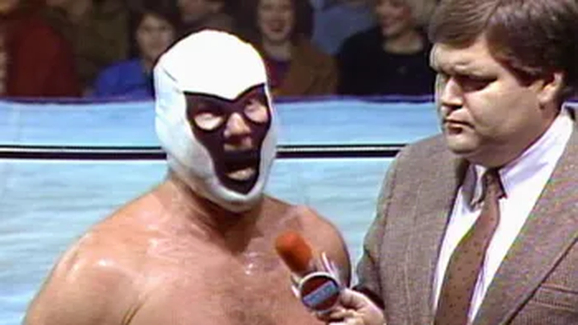 Mid-South Wrestling - Feb 04, 1984