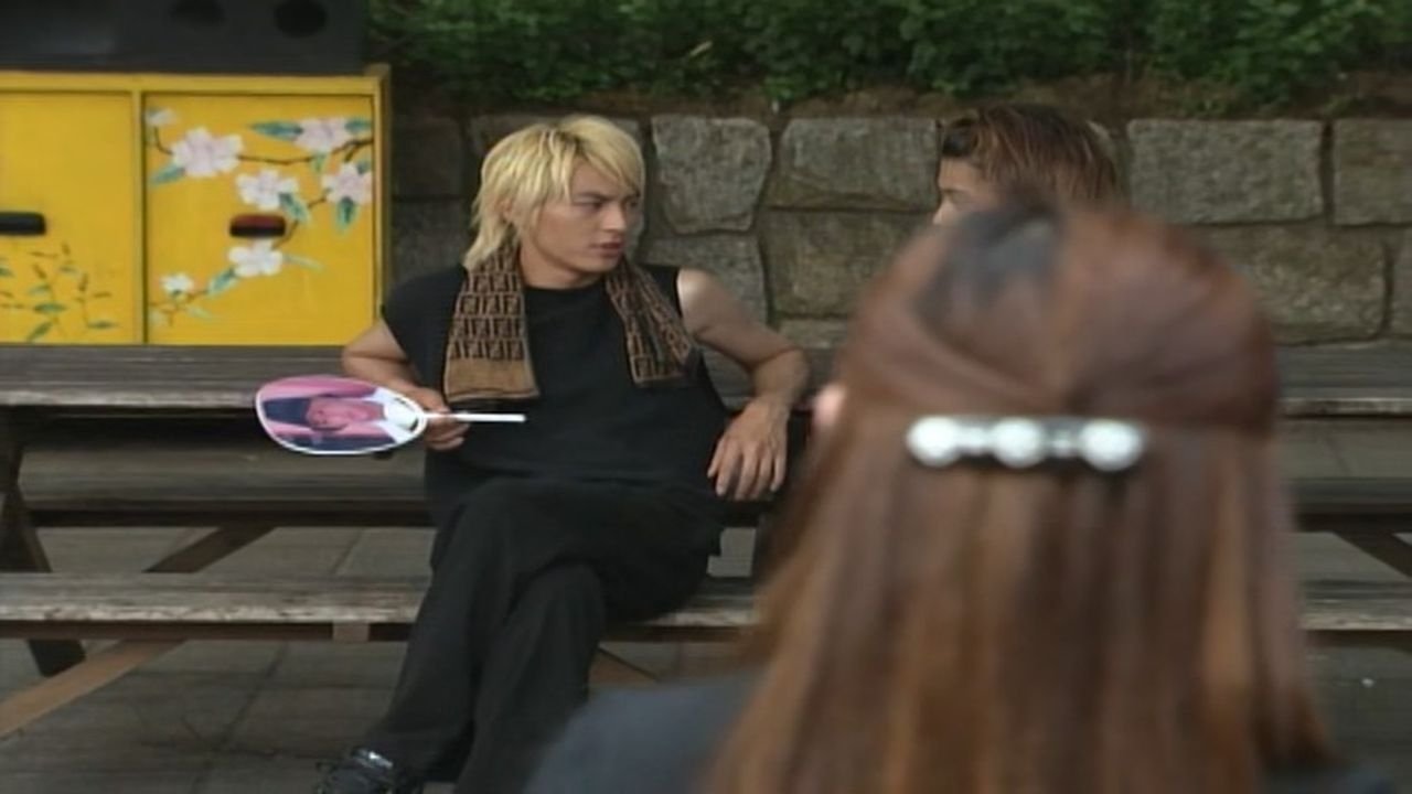 A Night Without Parents!