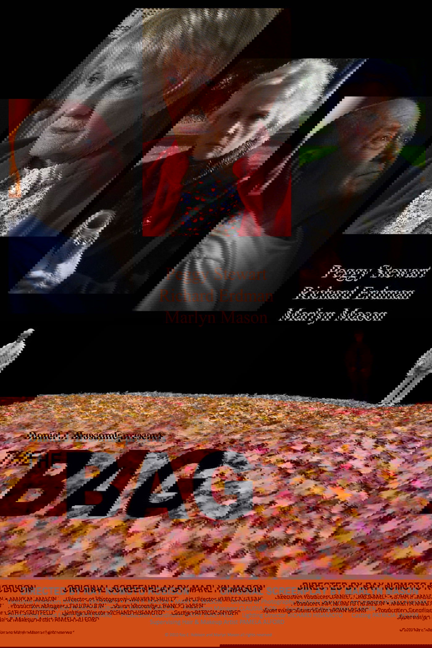 The Bag