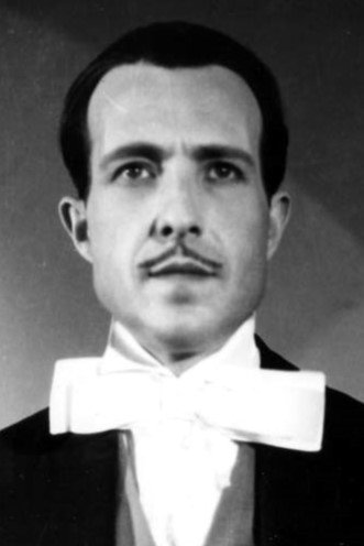 Foto de Rafael Rivelles