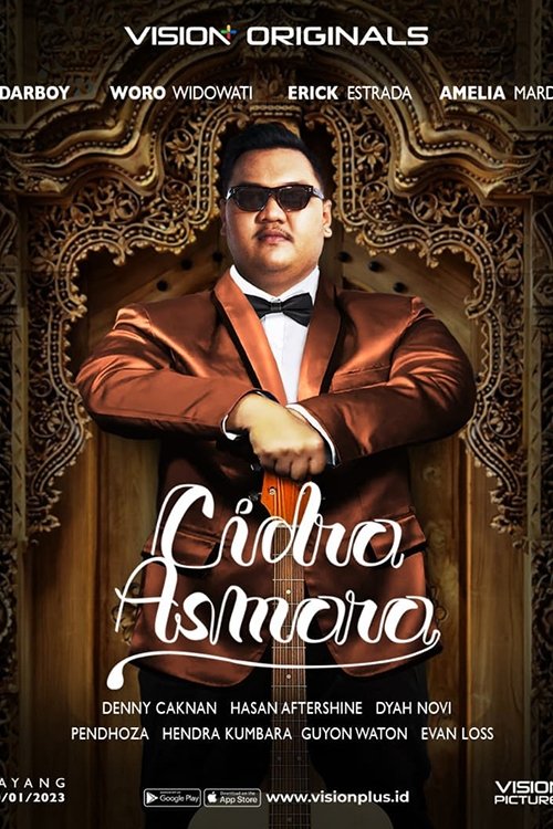 Poster de Cidro Asmoro