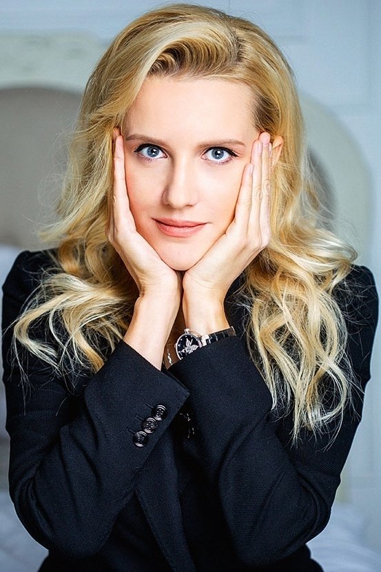 Foto de Oksana Karas