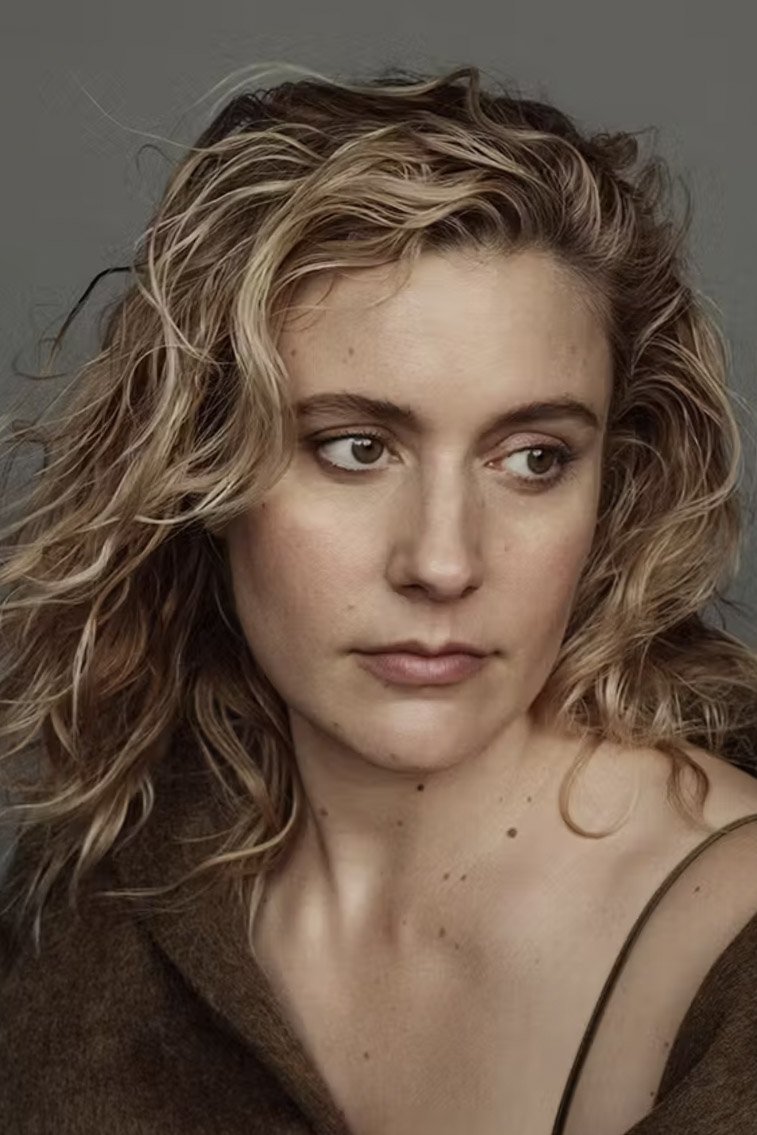 Foto de Greta Gerwig