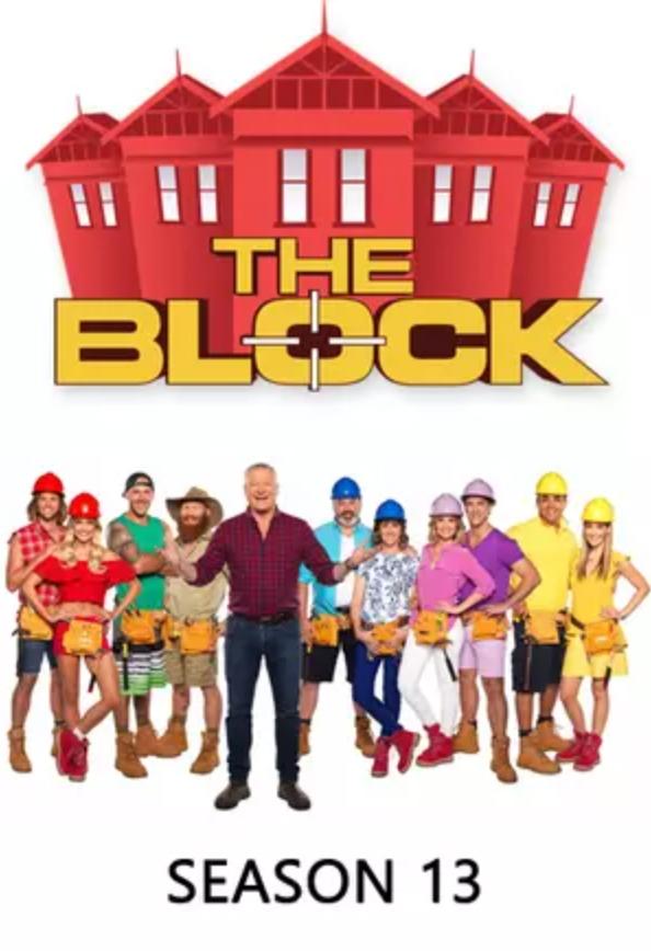Poster de Temporada 13