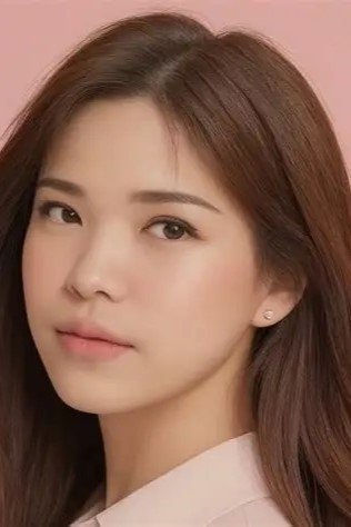 Pam Suchanooch Supathammawong