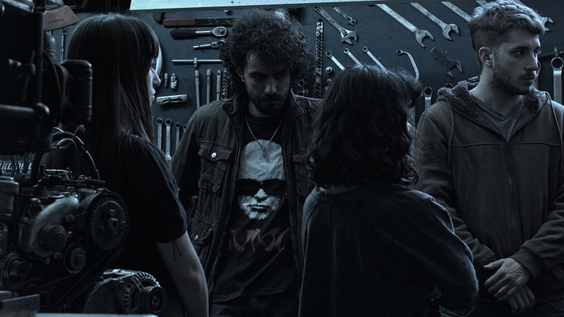 Director