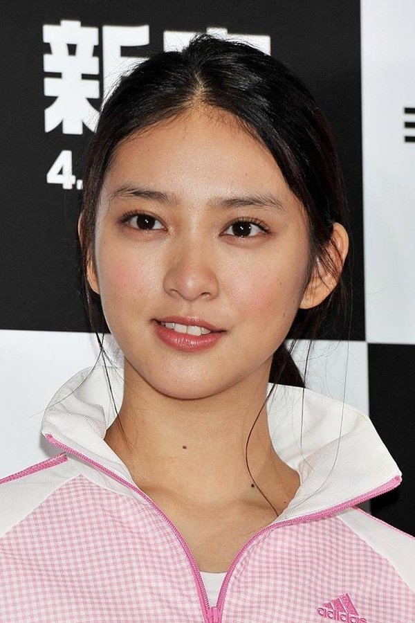 Foto de 武井咲
