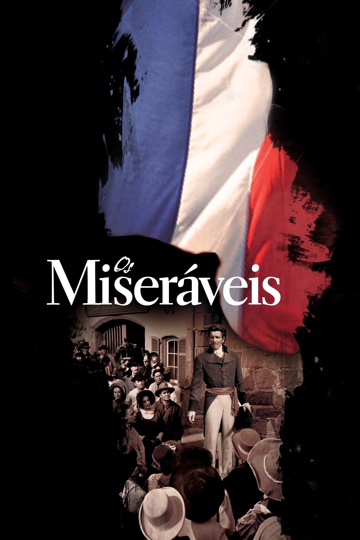 Poster de O Implacável
