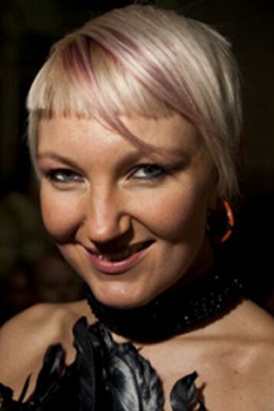 Foto de Stine Kronborg
