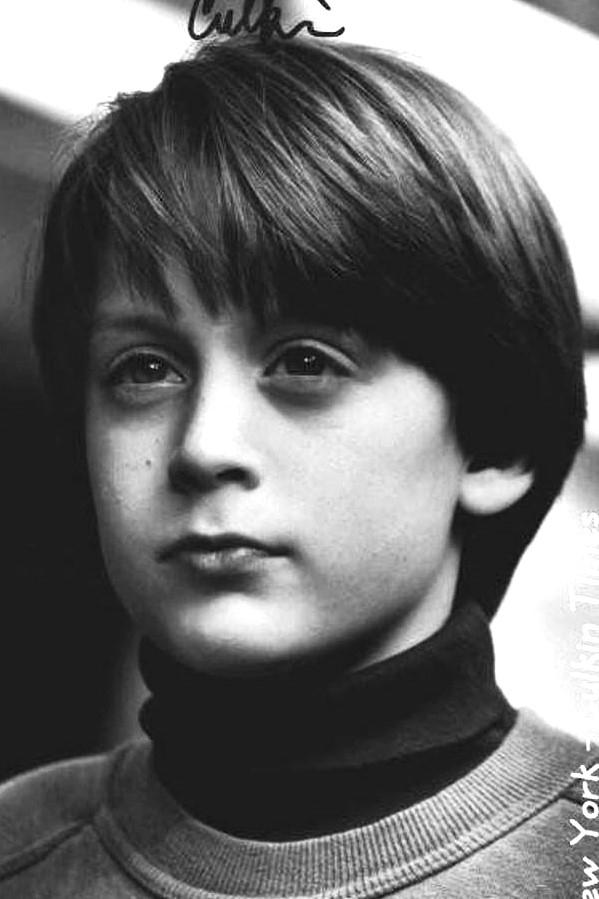 Foto de Kieran Culkin