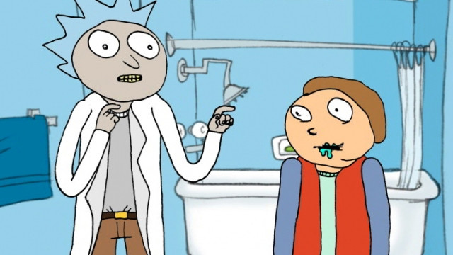 2006 Channy Awards - Freedom of 101