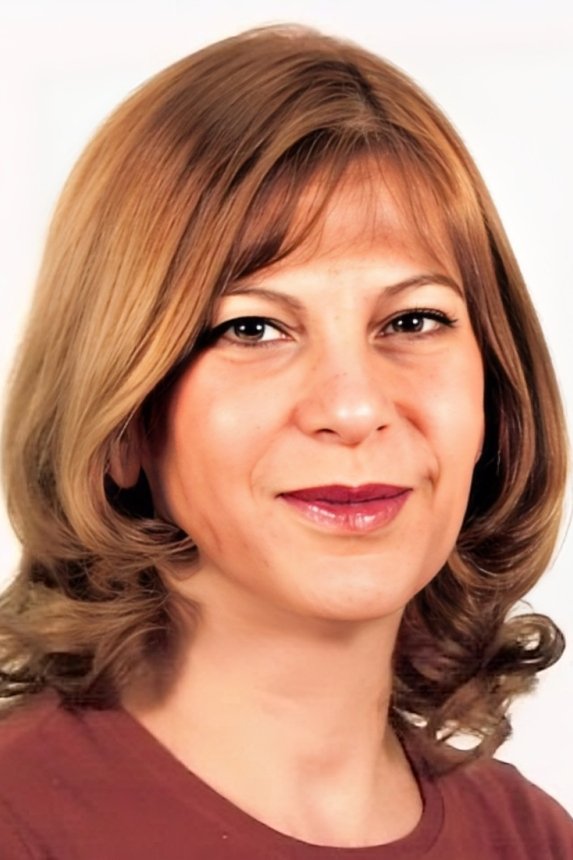 Foto de Nesrin Kazankaya
