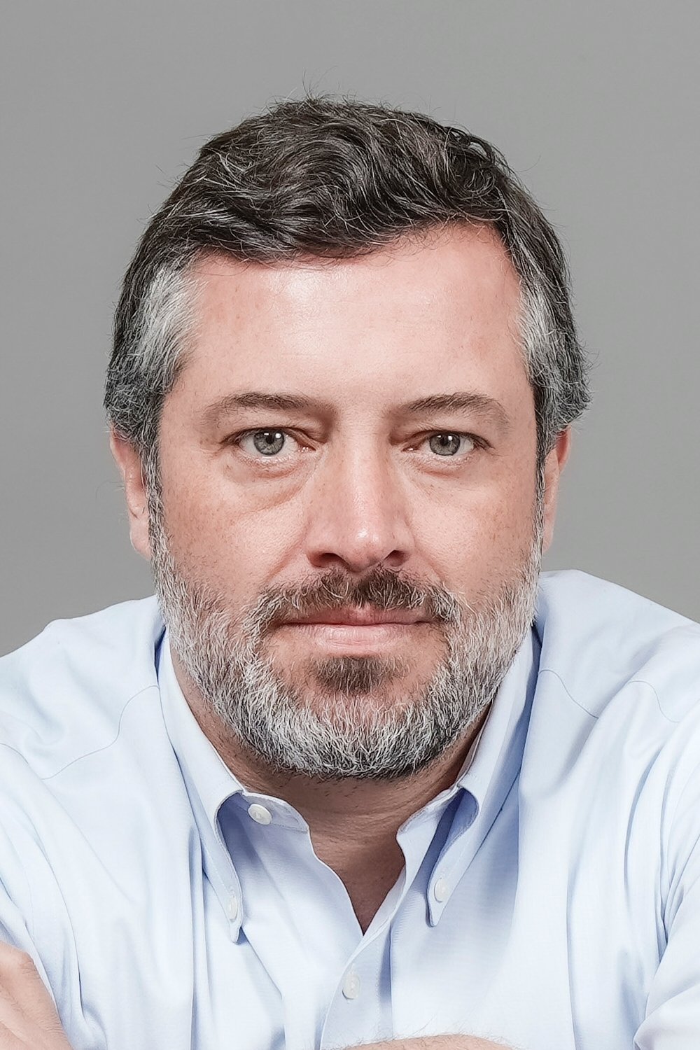 Foto de Sebastián Sichel