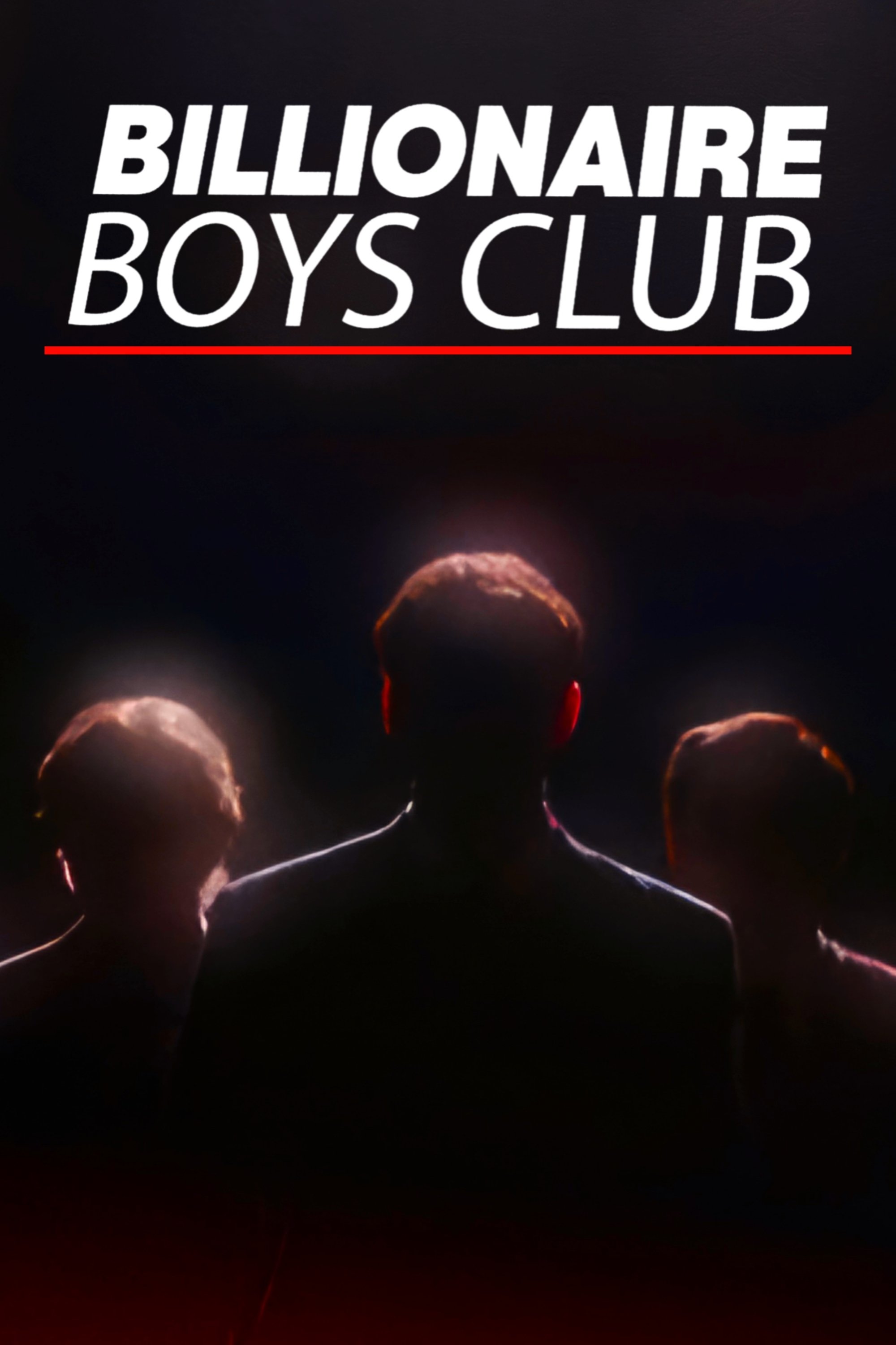 Poster de Billionaire Boys Club