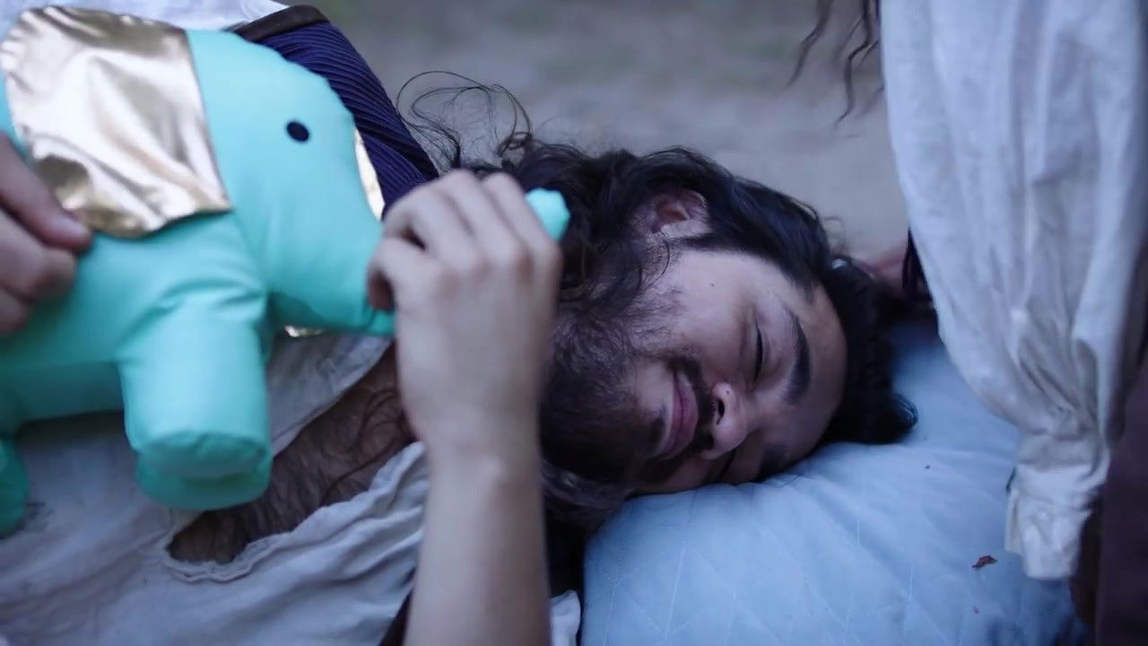 "Perception Check" Bloopers