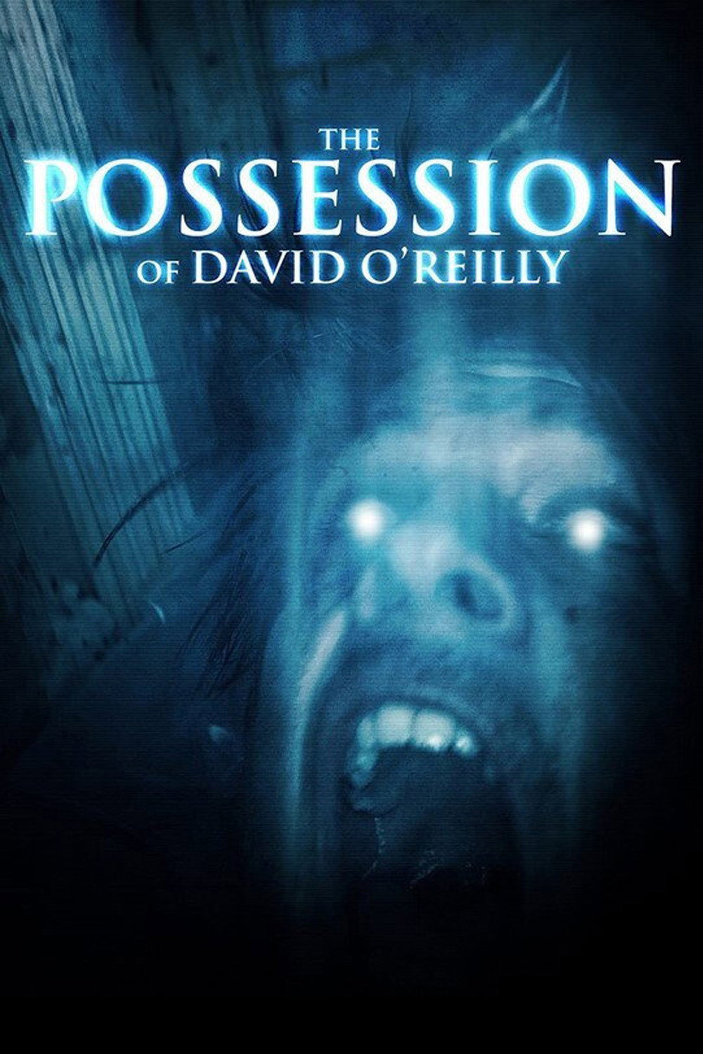 The Possession of David O'Reilly