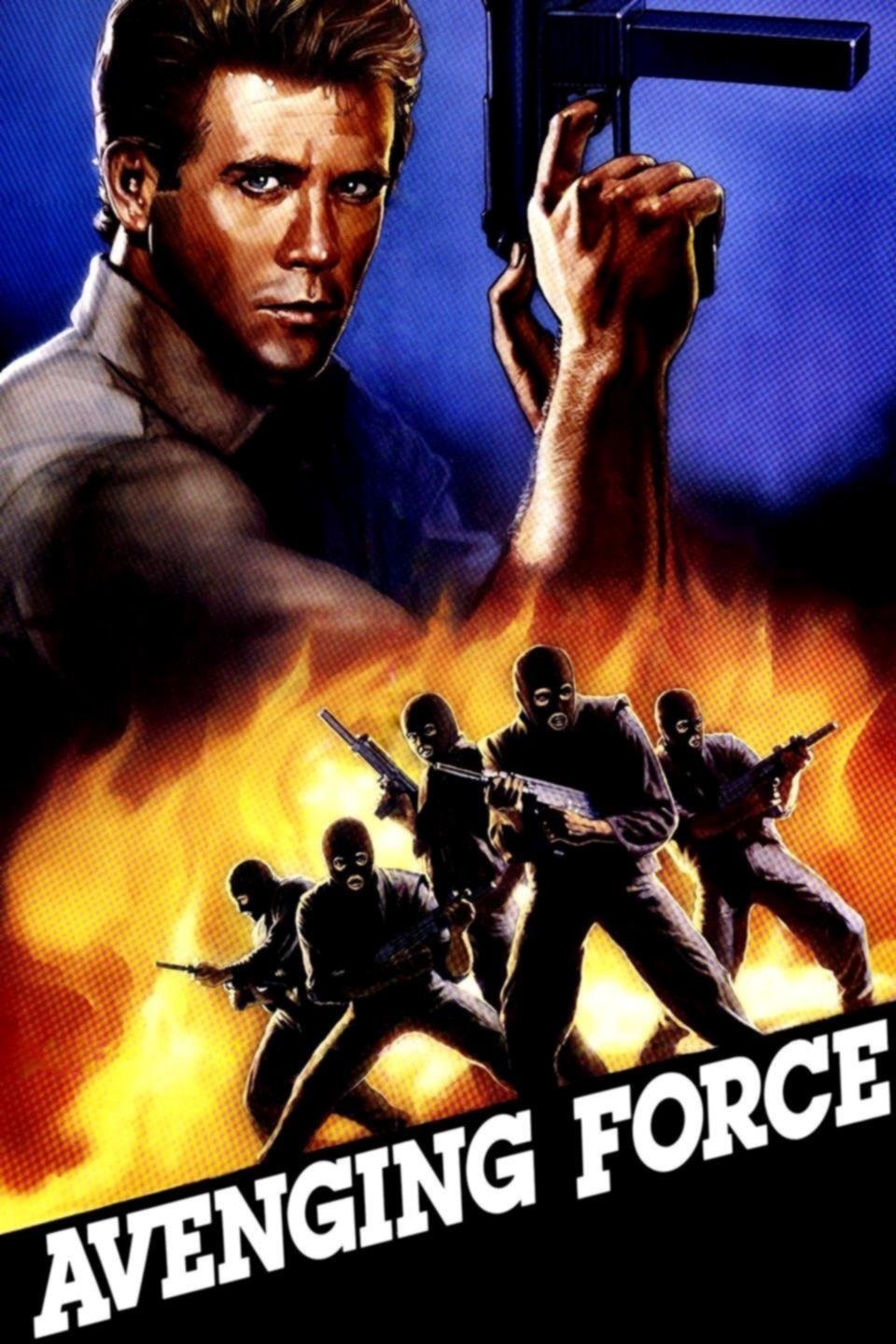Poster movie