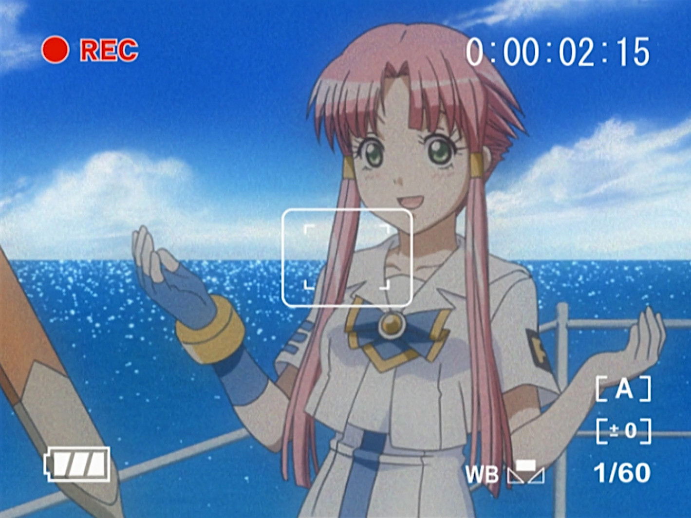 That Miracle in Which We May Meet Again...