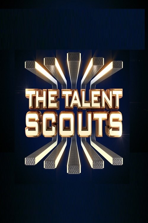 Poster de The Talent Scouts