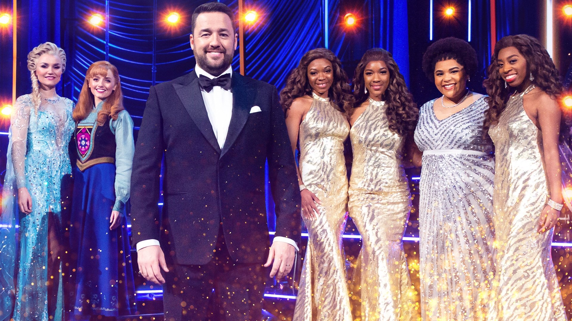 Big Night of Musicals by the National Lottery