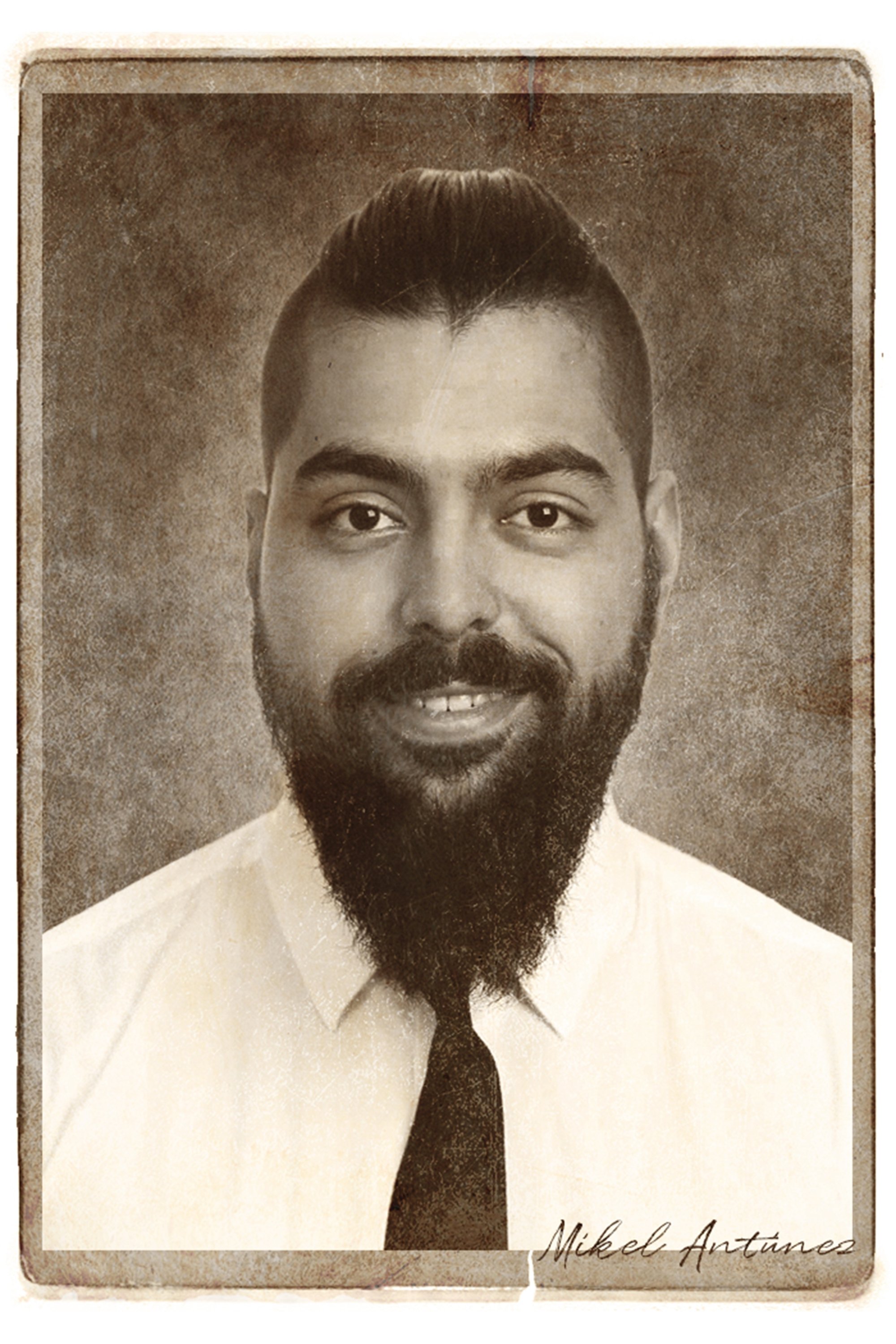 Profil Fotoğrafı
