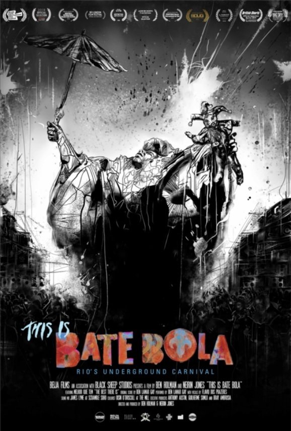 Poster de This Is Bate Bola (Somos Melhor Que Tem)