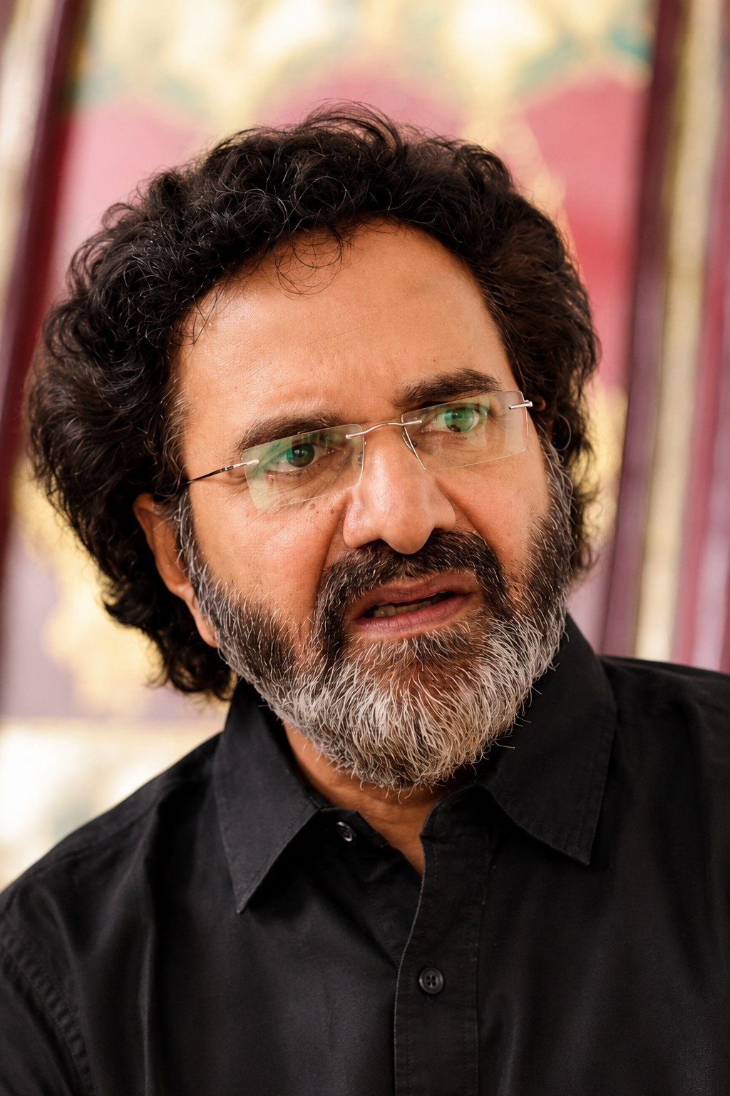 the profile picture of Vijay Babu