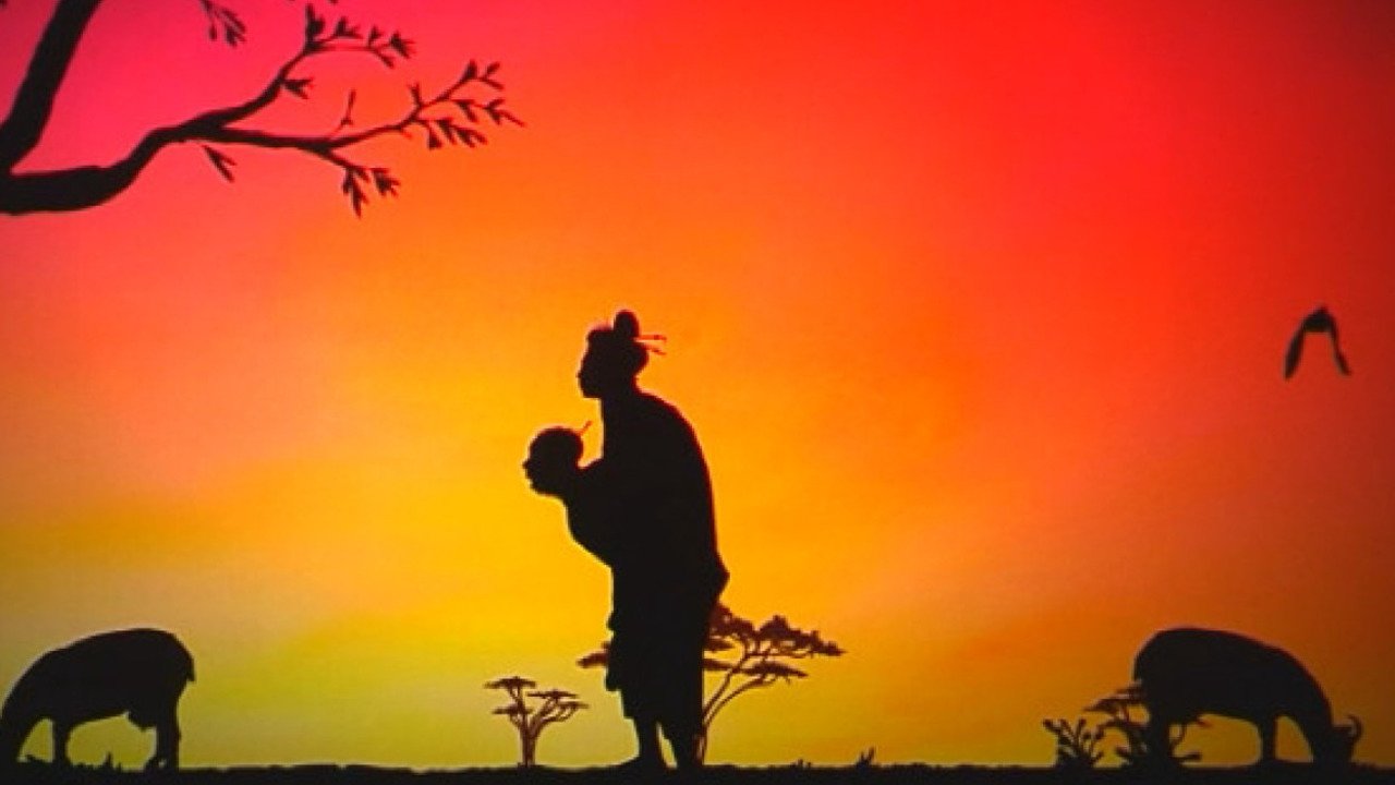 Backdrop image