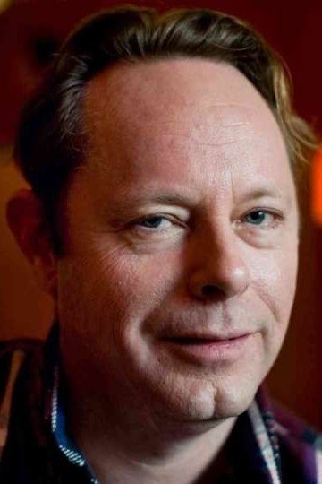 Foto de Lars Lundström