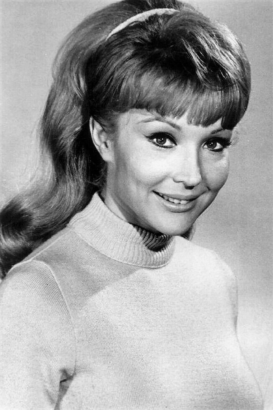 Foto de Francine York