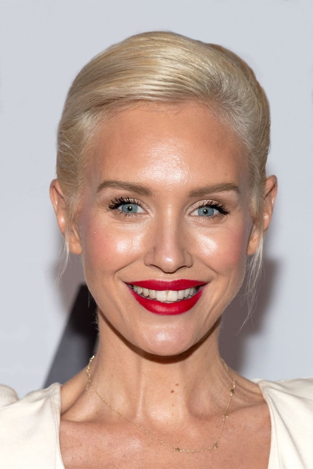 Foto de Nicky Whelan