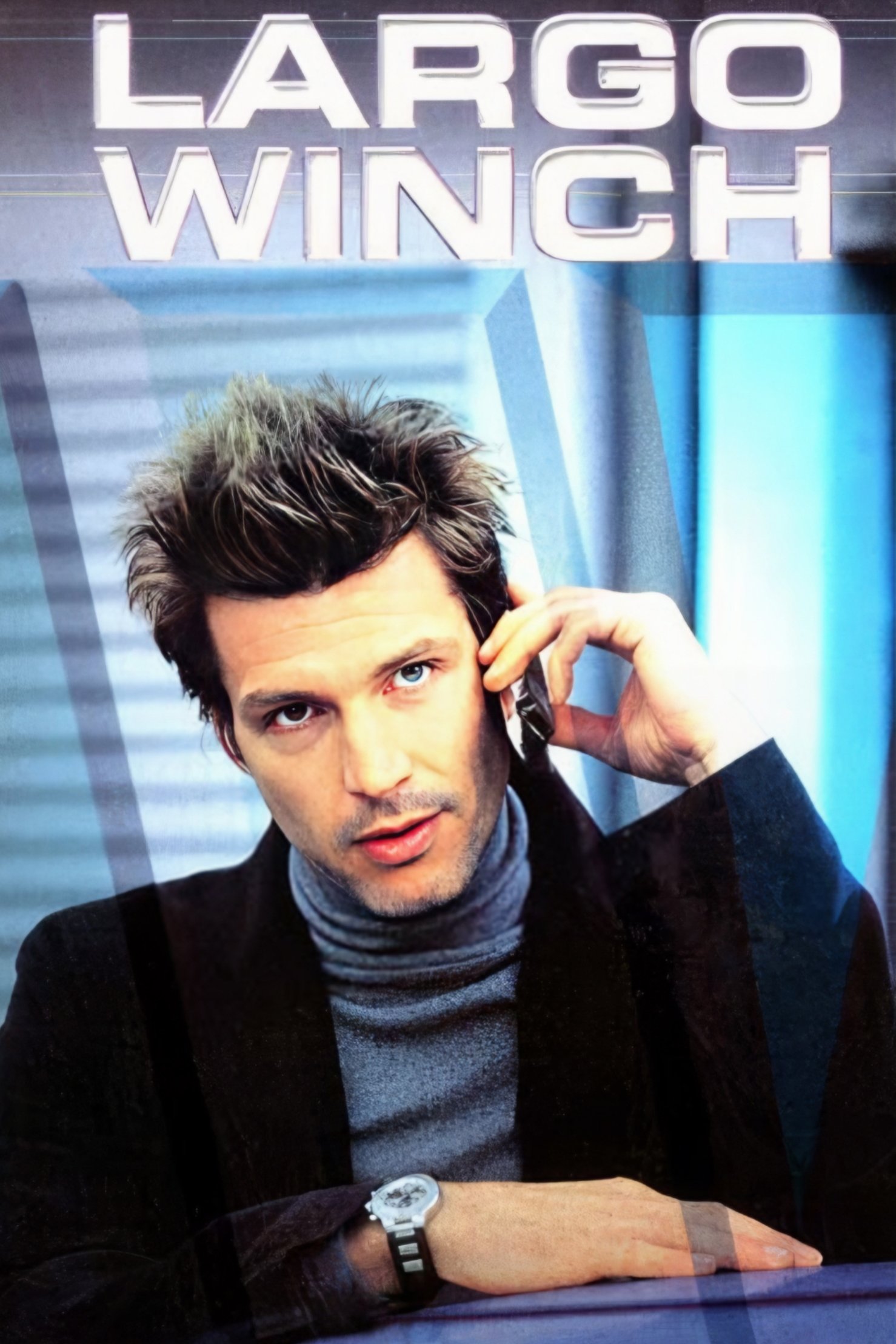Poster de Largo Winch