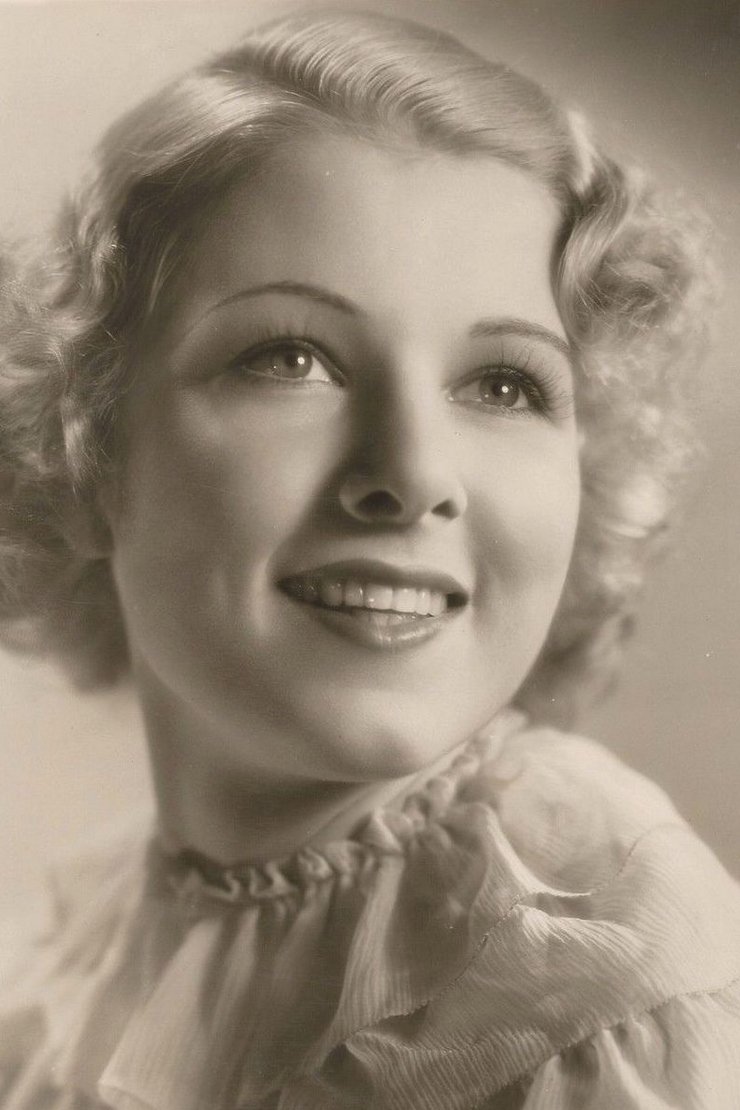 Foto de Rosina Lawrence