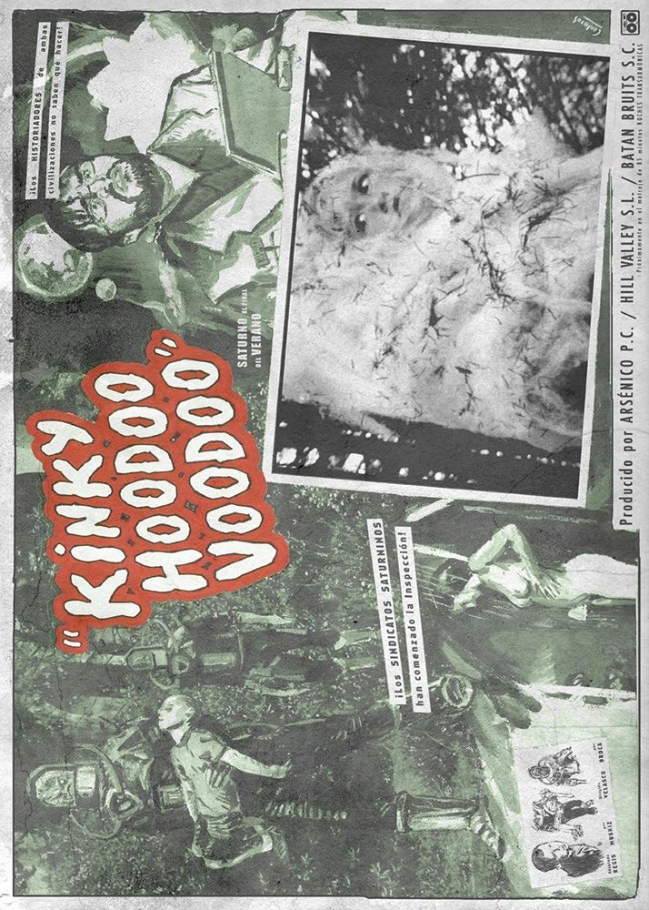 Poster movie