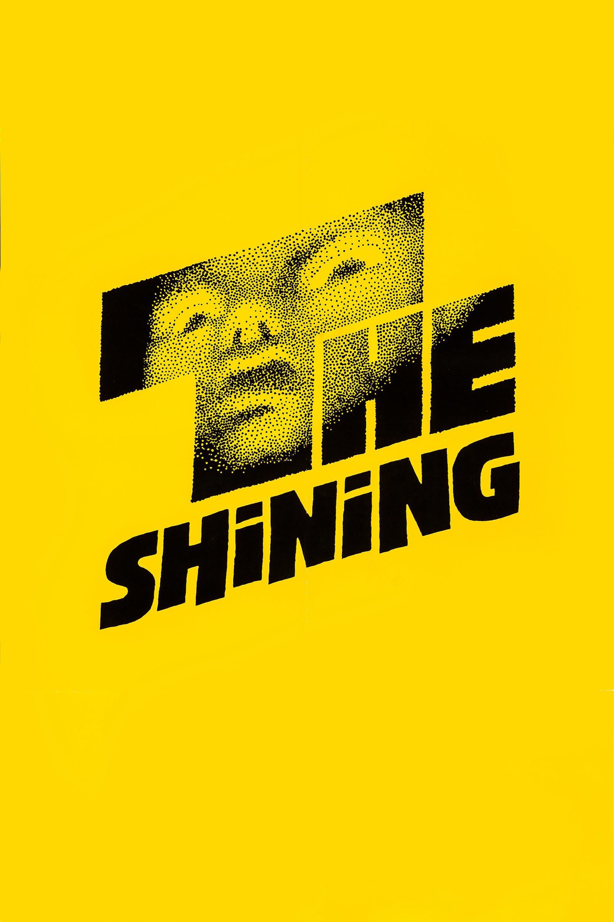 The Shining banner